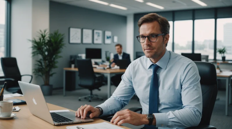 Guide pour entrepreneurs québécois sur la fermeture d'une filiale française à distance