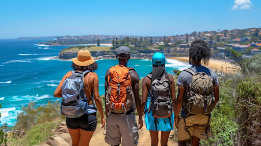 probiotiques voyage Guadeloupe transit