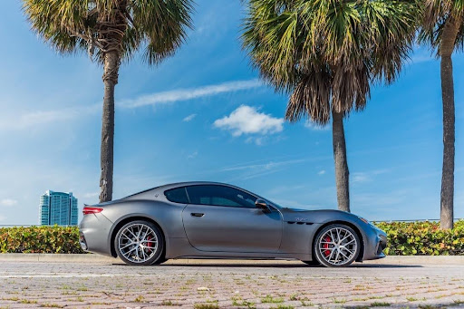 Location de voiture pas chère Turo en France